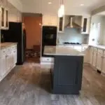 Kitchen Cabinet Interior and Exterior Home Painting- Bloomfield Hills, Rochester Hills, Clarkston MI