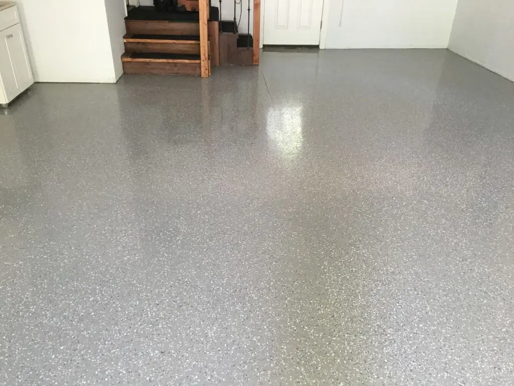 epoxy flooring bloomfield hills mi