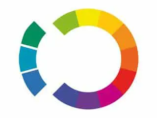 choosing a color palette