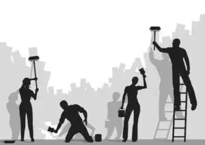 Interior and Exterior Home Painting- Bloomfield Hills, Rochester Hills, Clarkston MI