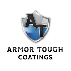 armor tough coatings logo