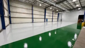 industrial floor coatings