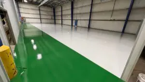 industrial floor coatings