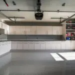 epoxy floor