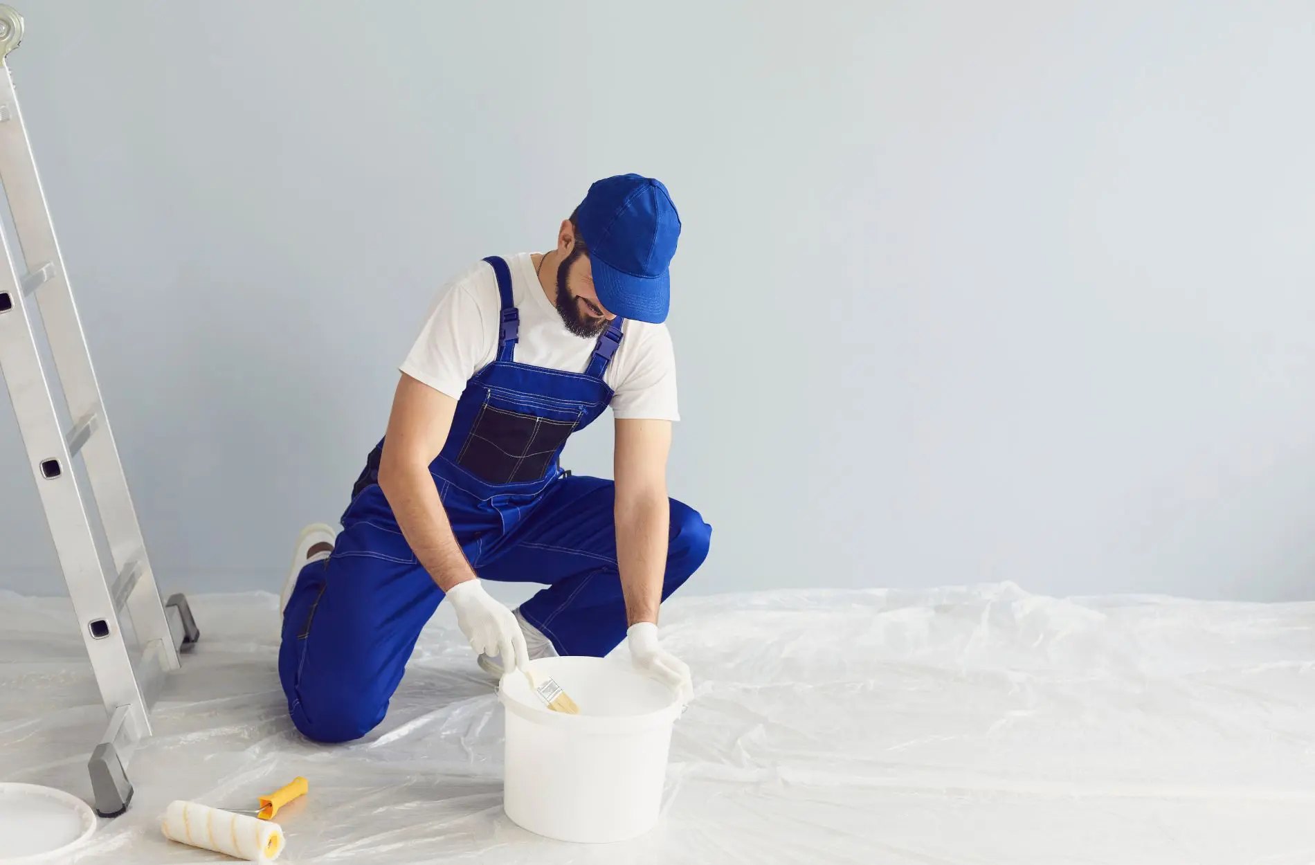 painting services