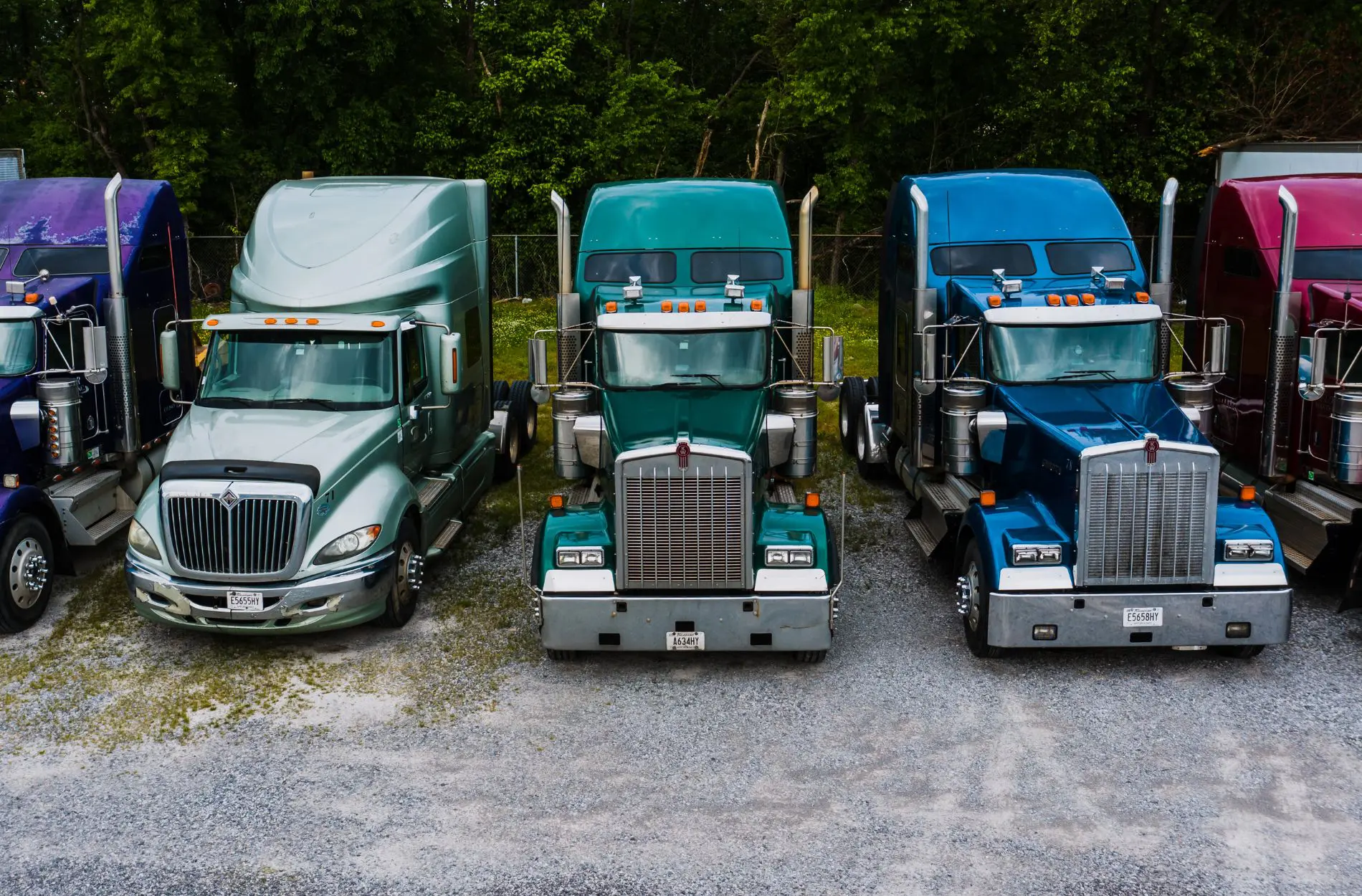 fleet