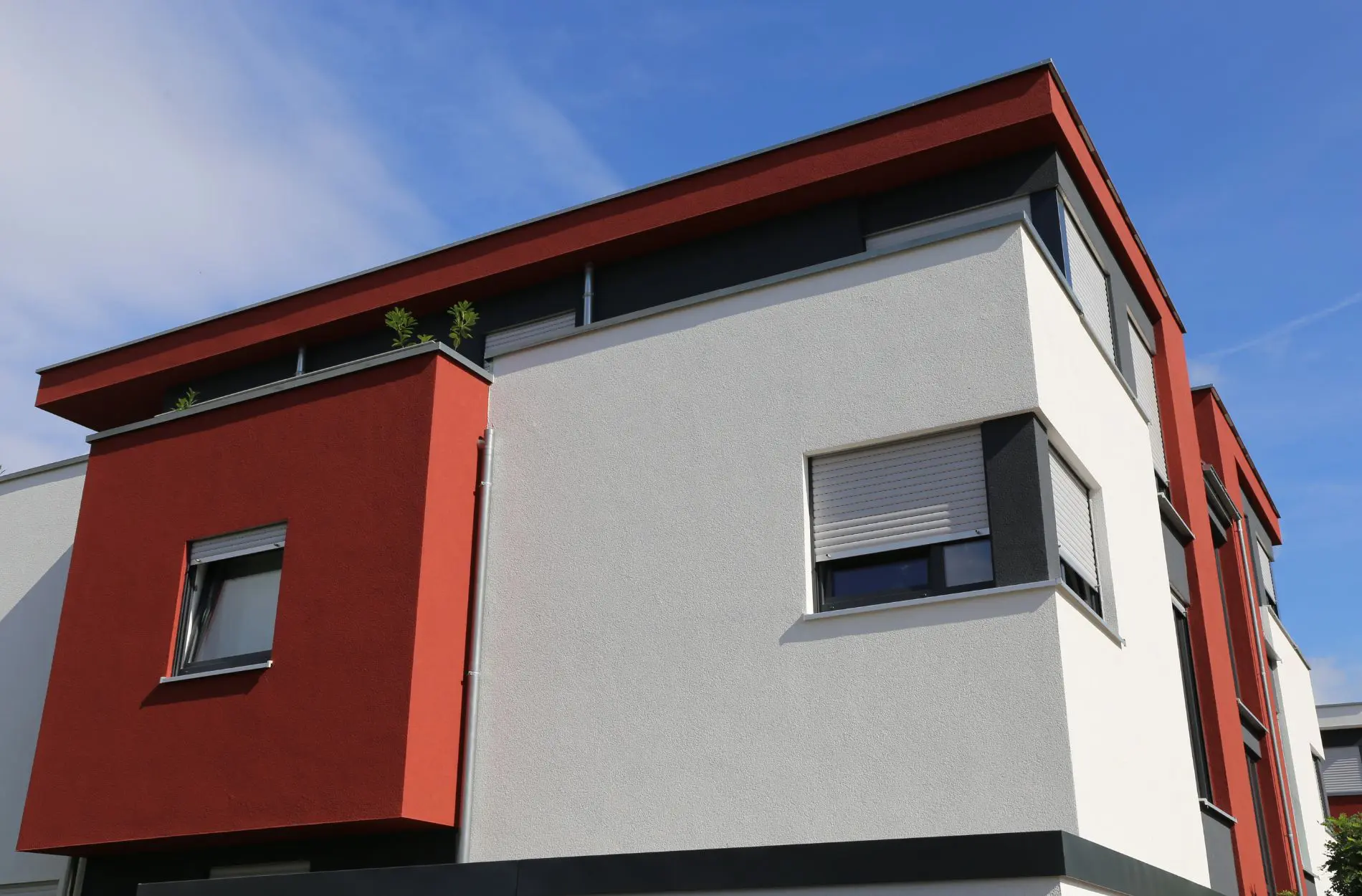 commercial painting