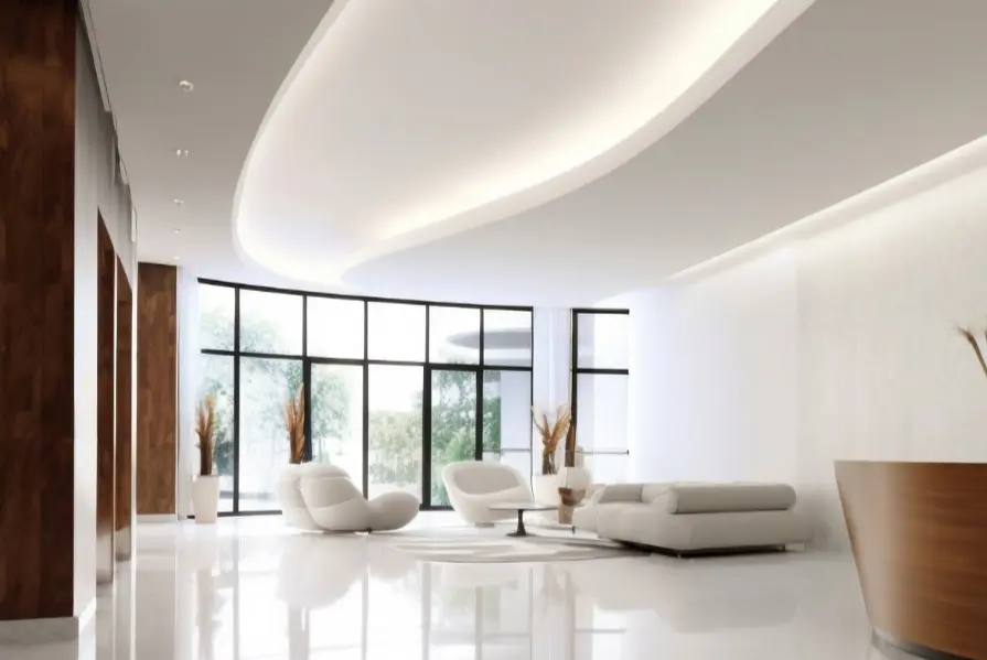 epoxy floors