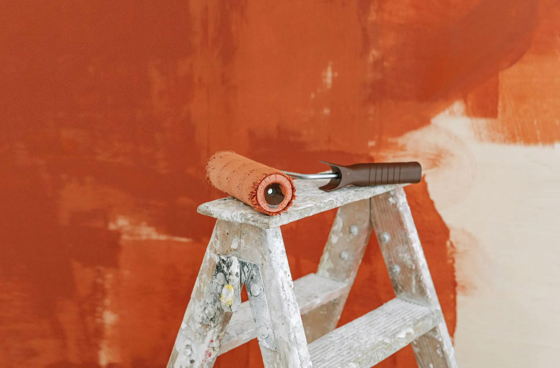 interior paint