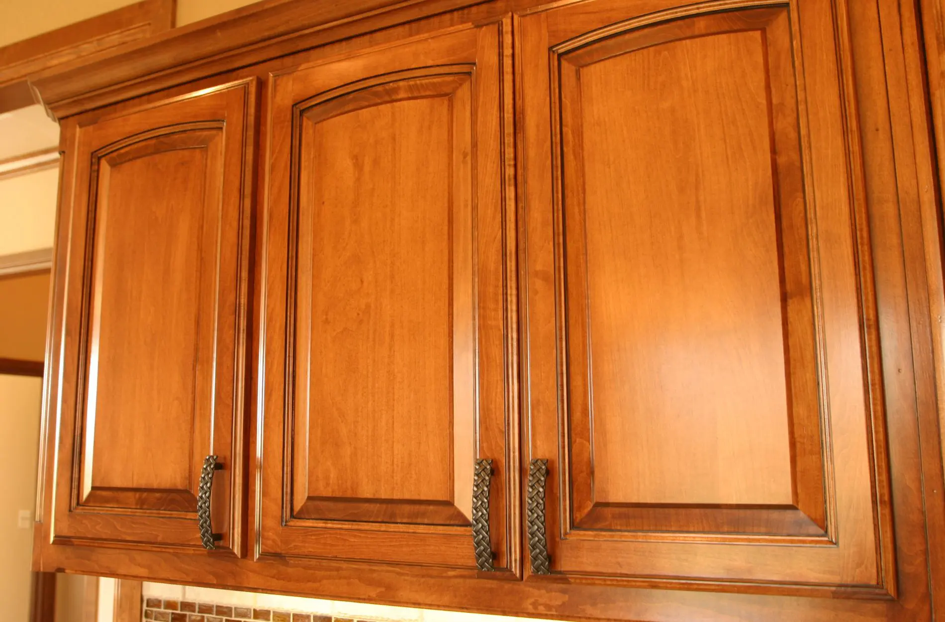 wood stain