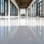 commercial epoxy floor