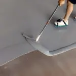 epoxy flooring