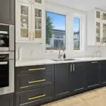 kitchen cabinets