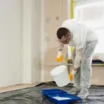 residential painting