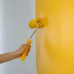 interior painting