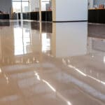 Epoxy Coatings