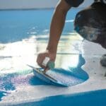 Epoxy Floors