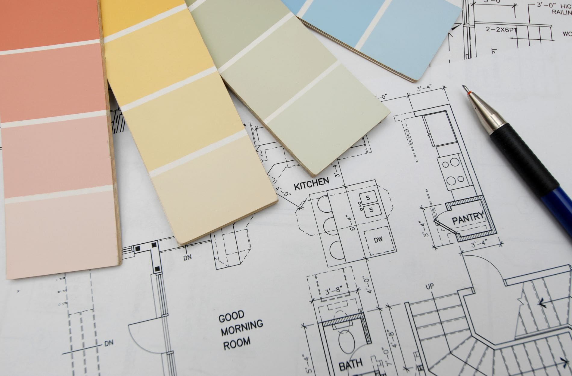 Interior Paint Colors for Every Room | Armor Tough Coatings