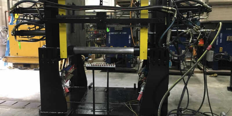 Industrial Painting Bloomfield, Rochester Hills, WHite Lake MI and Surrounding Areas