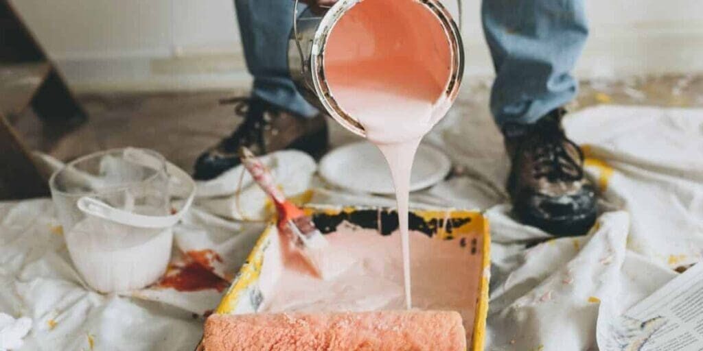4 Tips for Hiring an Interior Painting Company 4 Tips for Hiring an Interior Painting Company