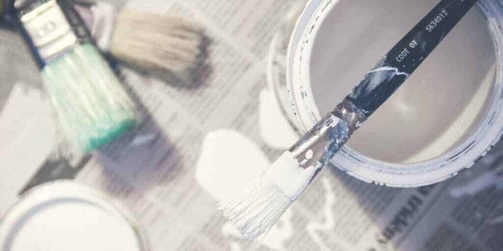Easy Fixes for 7 Common Interior Painting Mistakes Professional interior Painting Metro Detroit