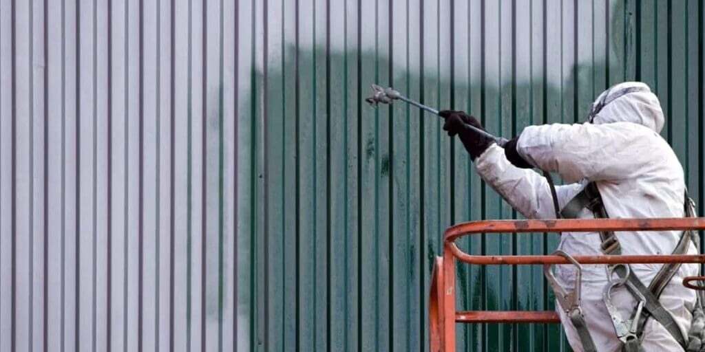 4 Things to Consider When Choosing an Industrial Painting Company Choosing an Industrial Painting Company
