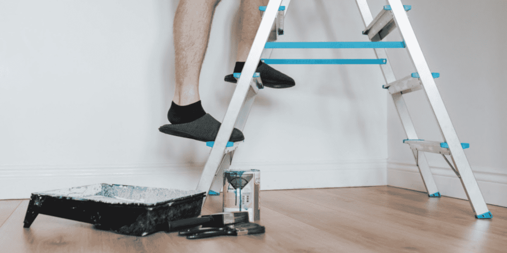 professional painting contractors