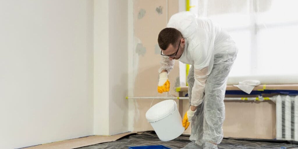 commercial painting commercial painting
