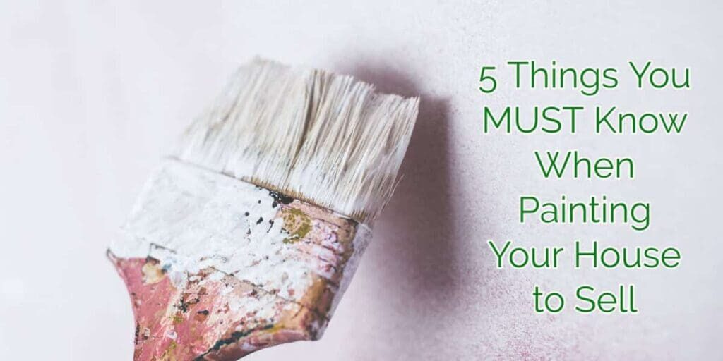 Interior and Exterior Home Painting in MI Interior and Exterior Home Painting in MI
