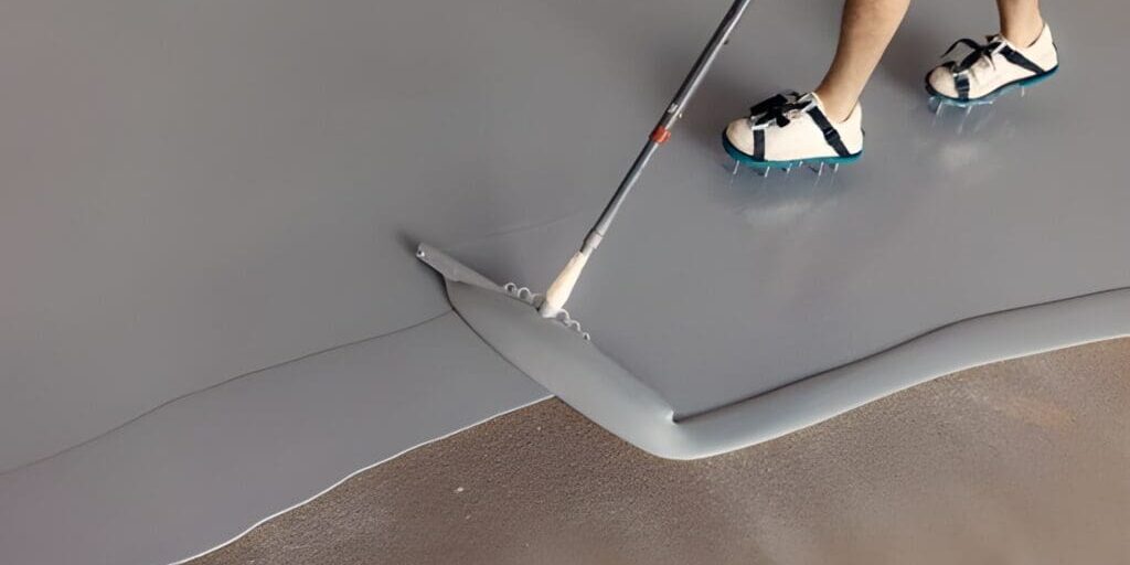 epoxy flooring epoxy flooring