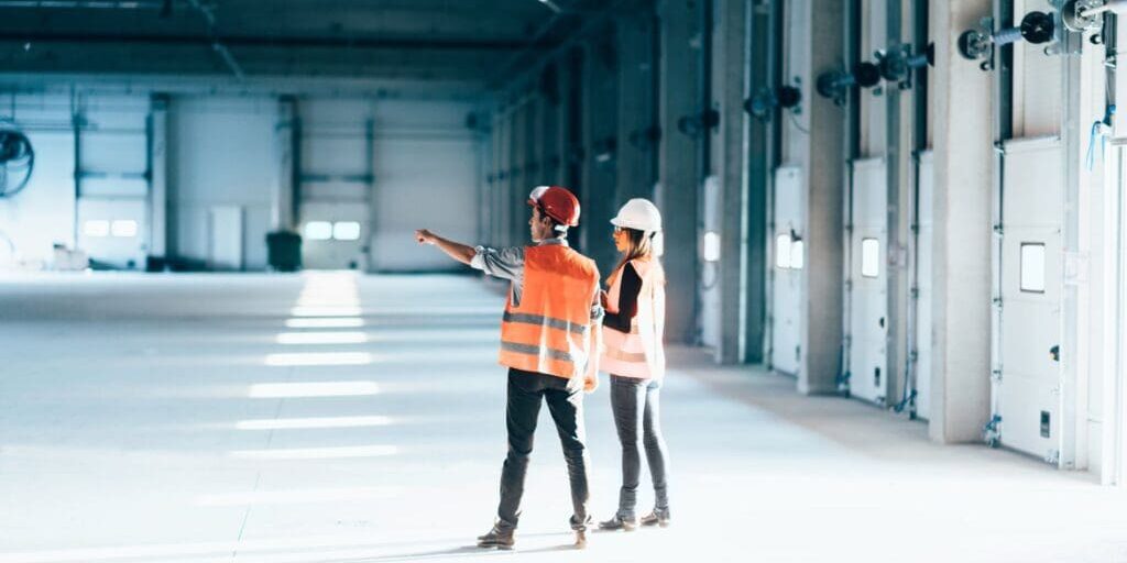 facility maintenance facility maintenance