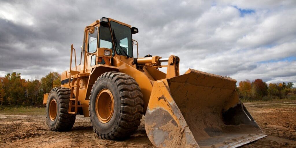 heavy equipment heavy equipment