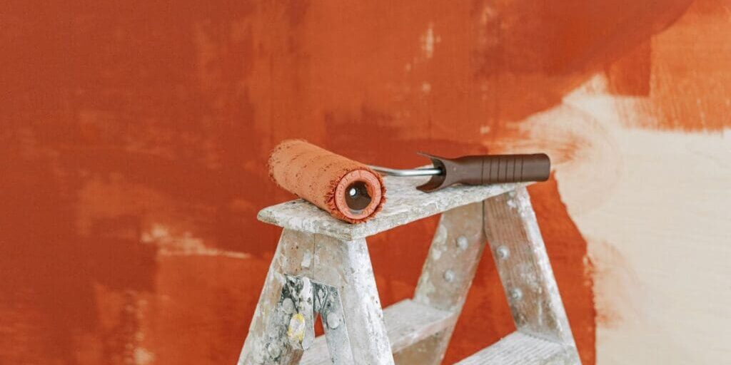 interior paint interior paint