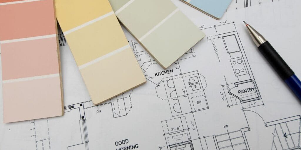 interior paint colors