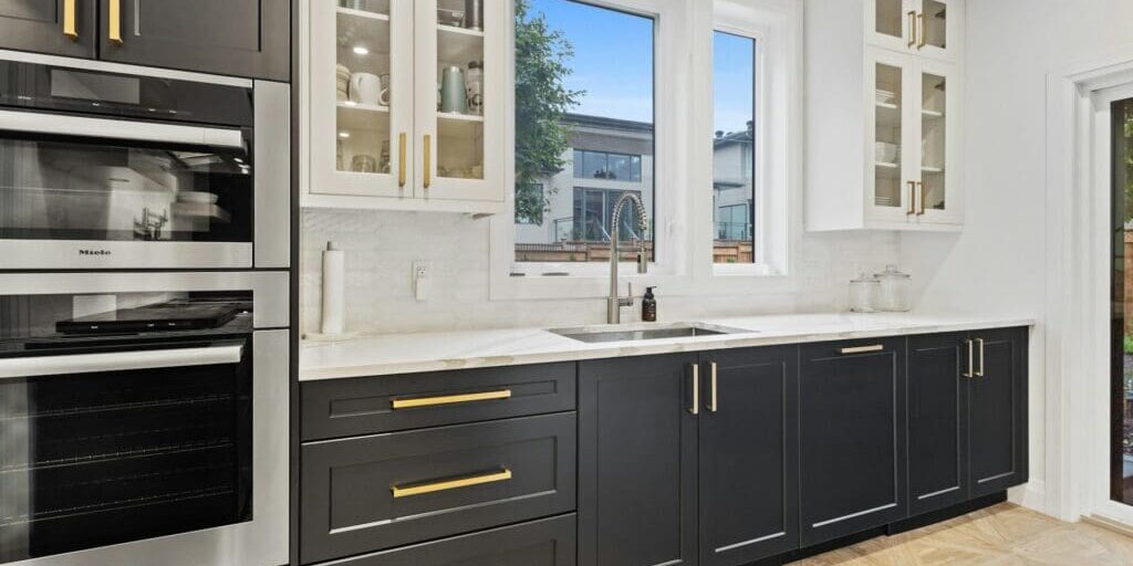 kitchen cabinets