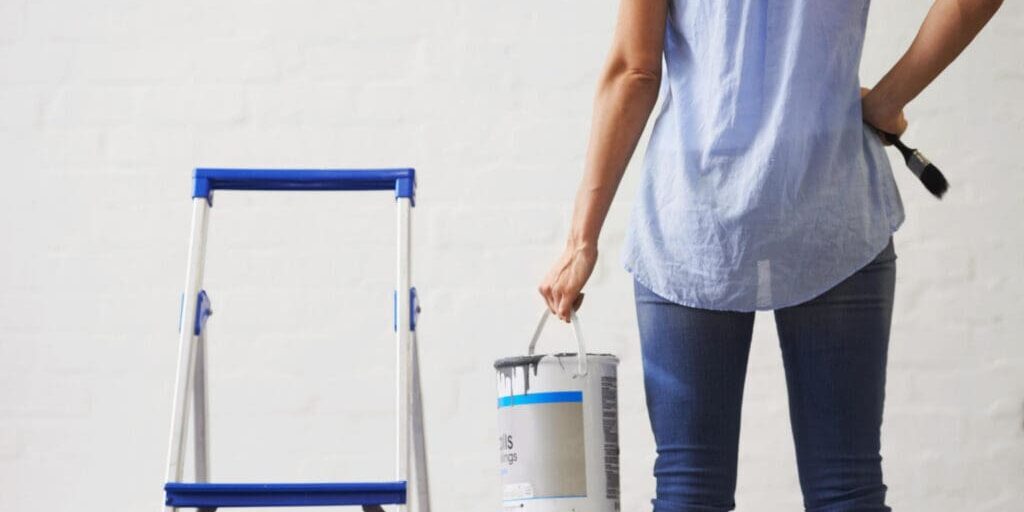 residential painting